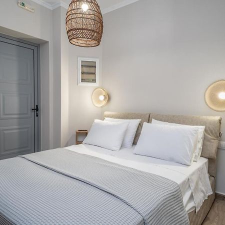 Maria Seaside Apartment Сами Экстерьер фото
