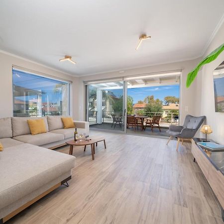 Maria Seaside Apartment Сами Экстерьер фото